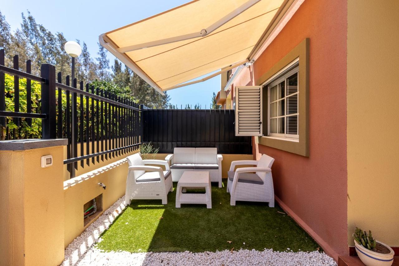Flatguest Las Velas + Duplex + Pool + Terrace San Bartolomé Exterior foto