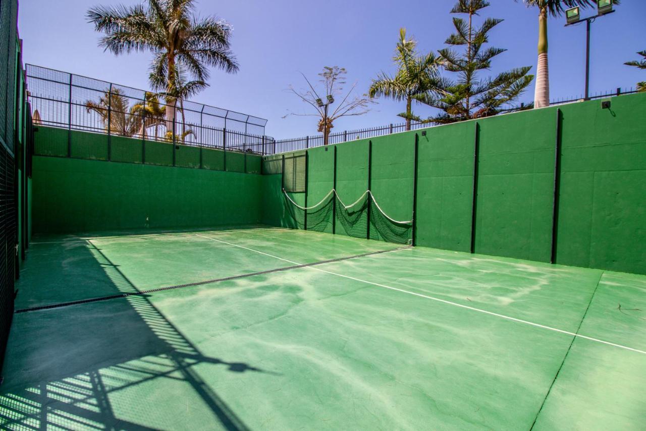 Flatguest Las Velas + Duplex + Pool + Terrace San Bartolomé Exterior foto