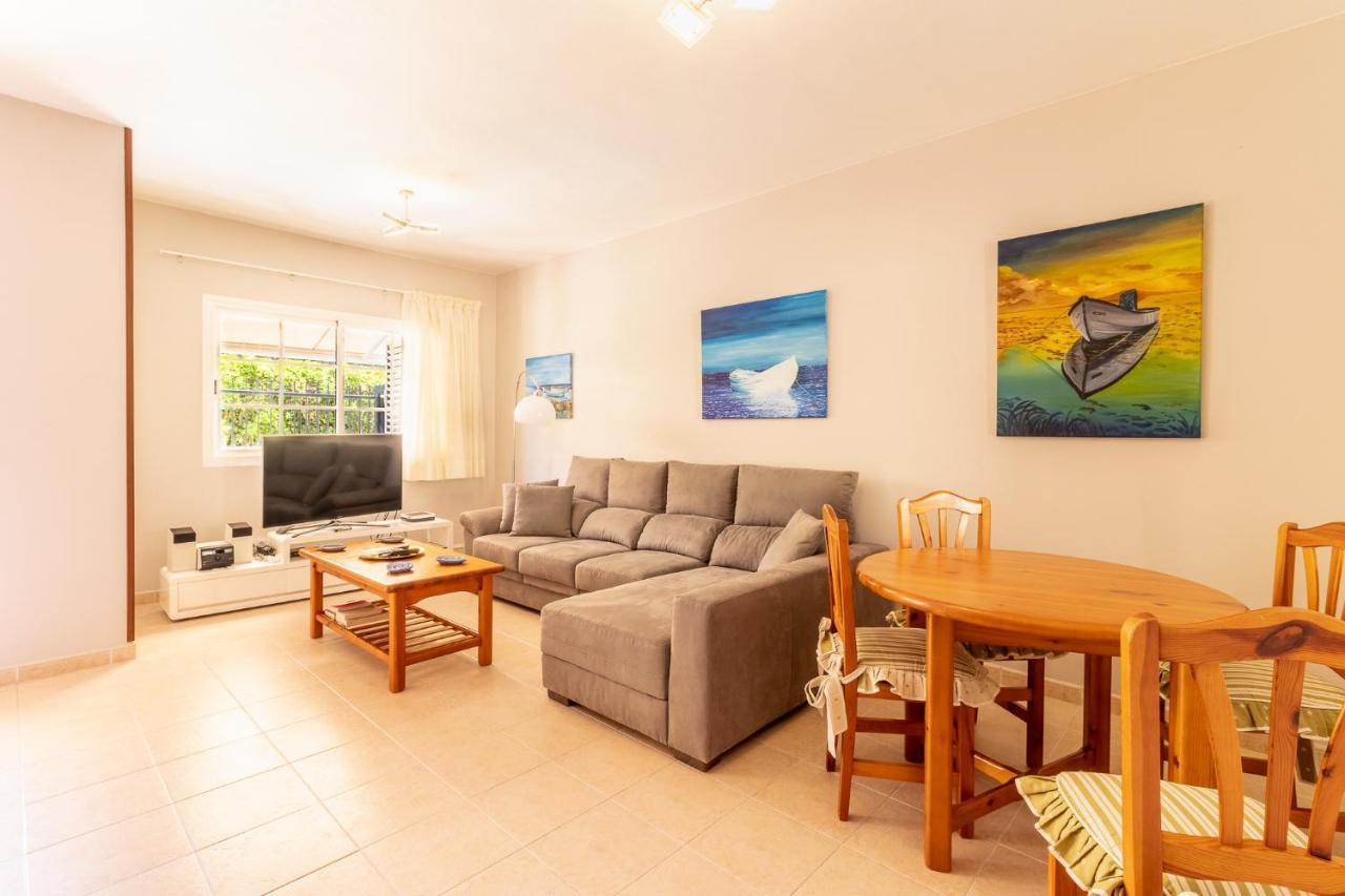 Flatguest Las Velas + Duplex + Pool + Terrace San Bartolomé Exterior foto