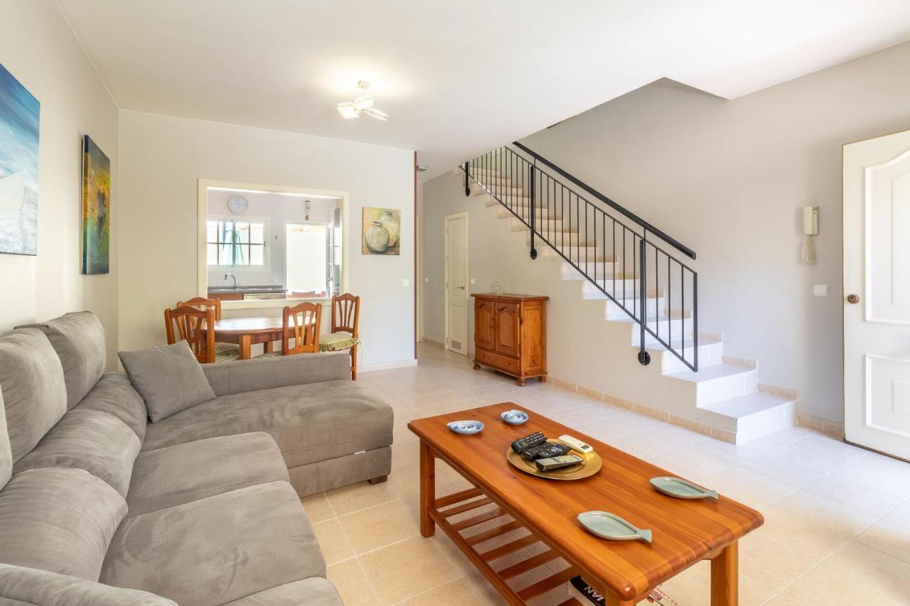 Flatguest Las Velas + Duplex + Pool + Terrace San Bartolomé Exterior foto