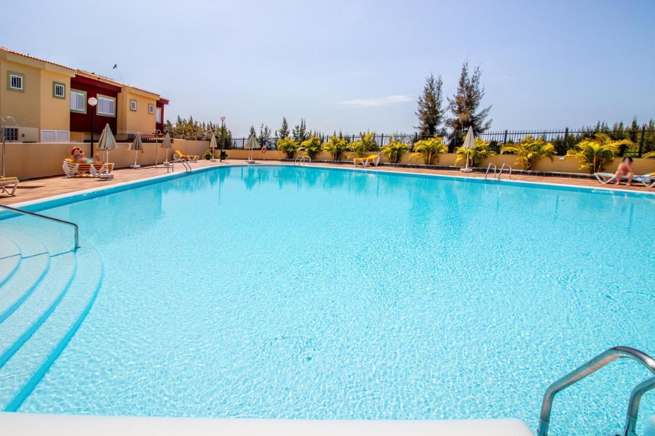 Flatguest Las Velas + Duplex + Pool + Terrace San Bartolomé Exterior foto