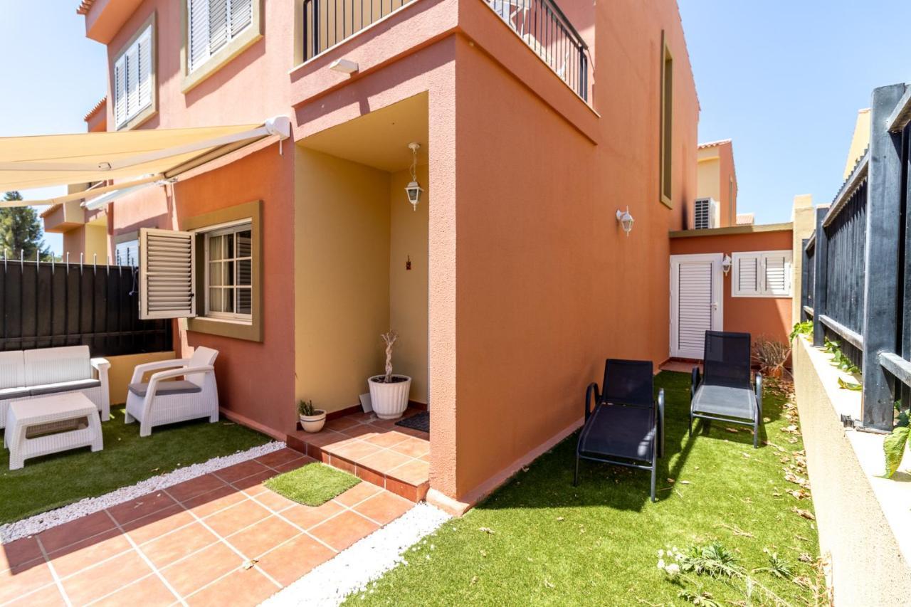 Flatguest Las Velas + Duplex + Pool + Terrace San Bartolomé Exterior foto