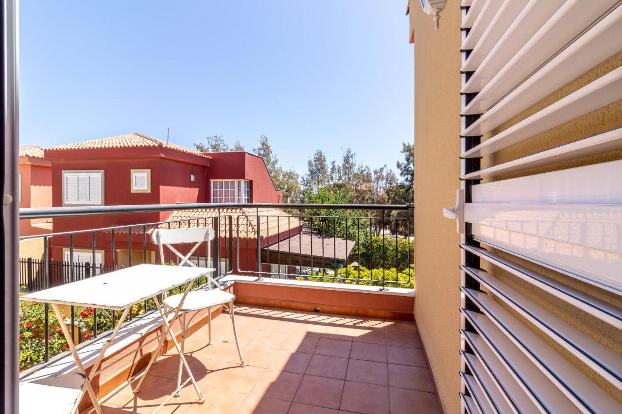 Flatguest Las Velas + Duplex + Pool + Terrace San Bartolomé Exterior foto