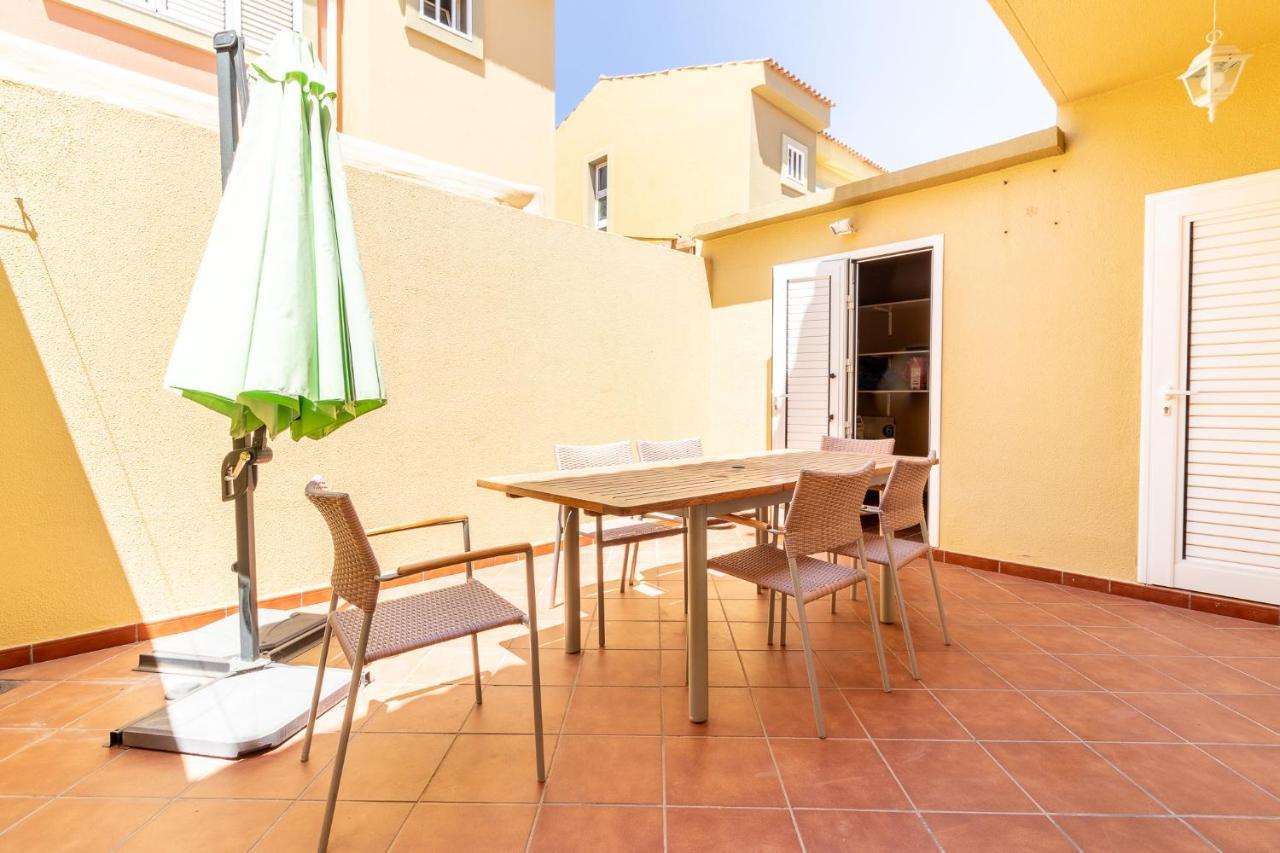 Flatguest Las Velas + Duplex + Pool + Terrace San Bartolomé Exterior foto
