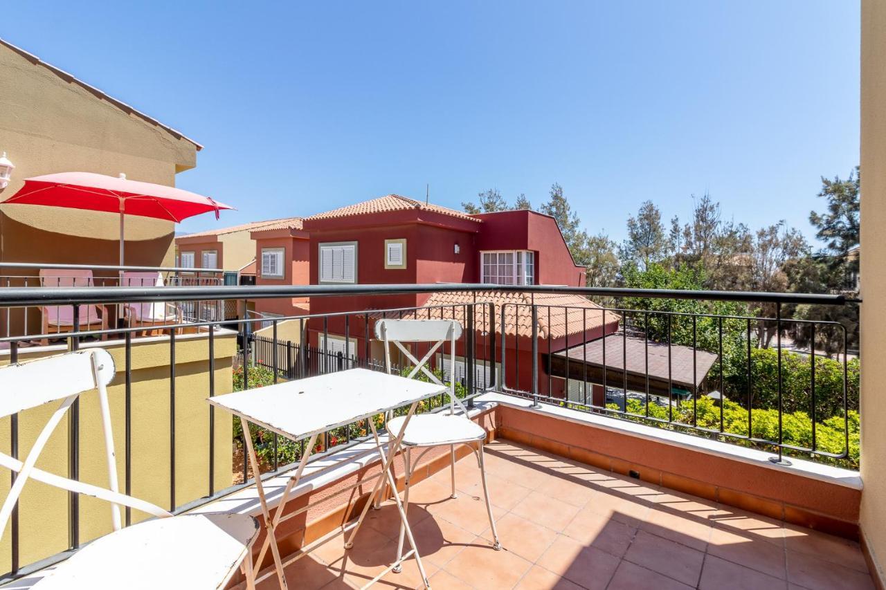 Flatguest Las Velas + Duplex + Pool + Terrace San Bartolomé Exterior foto