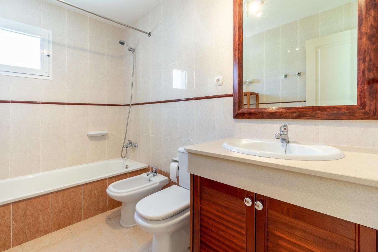 Flatguest Las Velas + Duplex + Pool + Terrace San Bartolomé Exterior foto