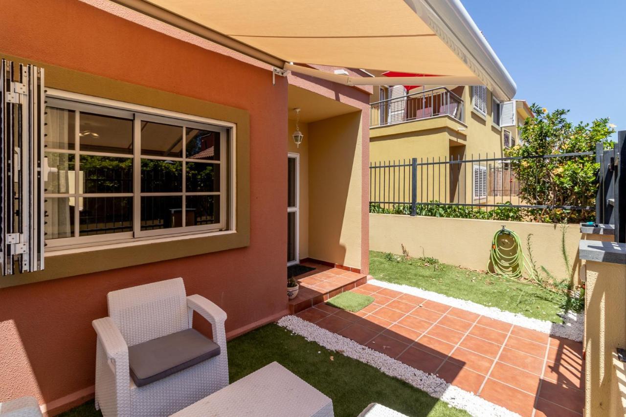 Flatguest Las Velas + Duplex + Pool + Terrace San Bartolomé Exterior foto