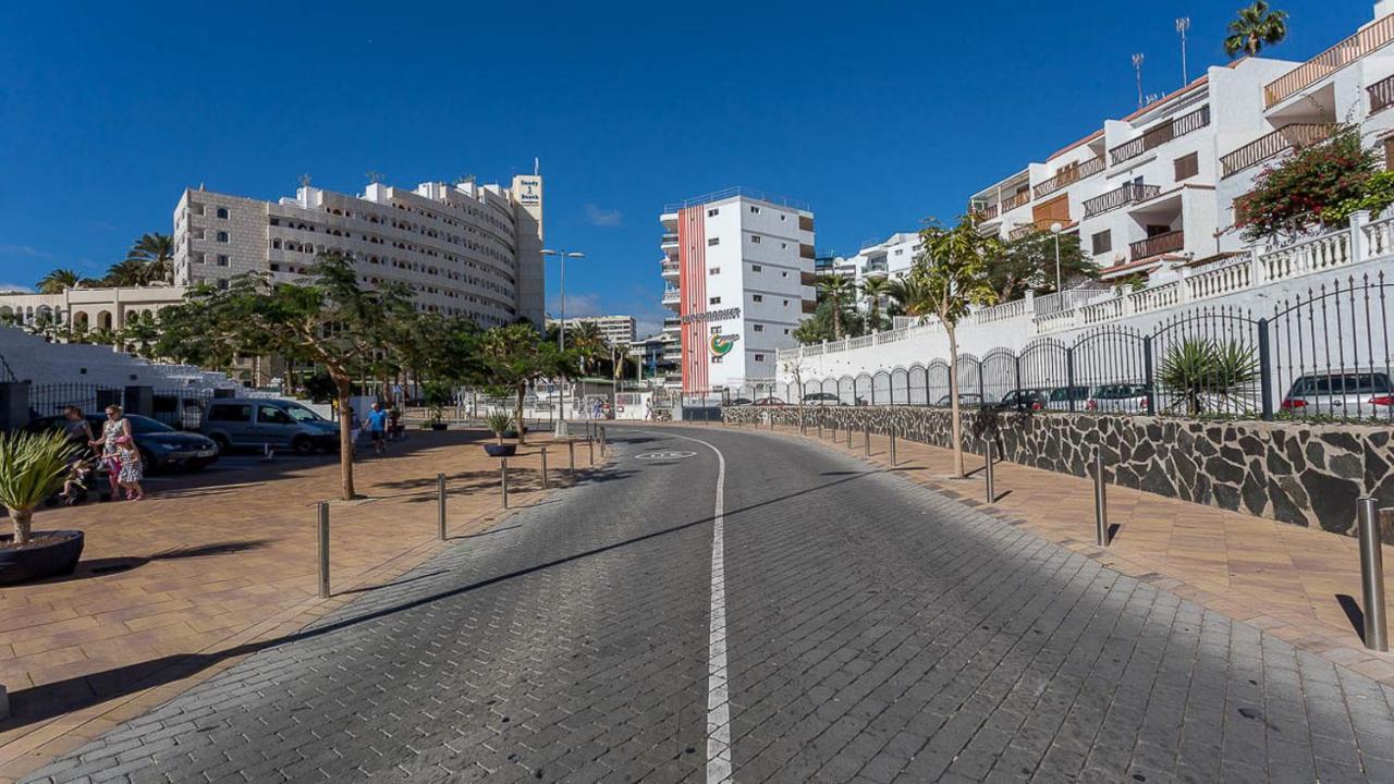 Flatguest Las Velas + Duplex + Pool + Terrace San Bartolomé Exterior foto