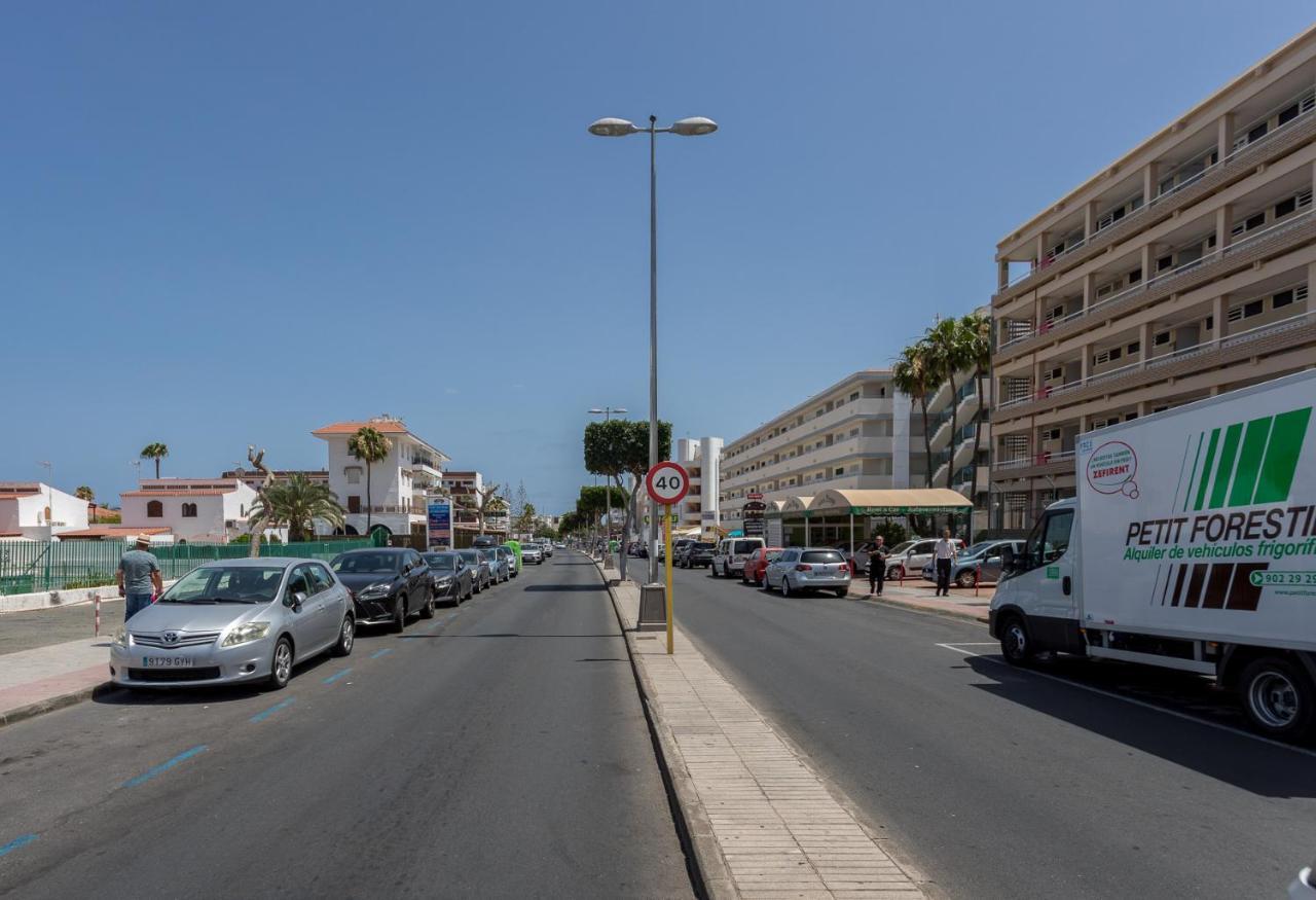 Flatguest Las Velas + Duplex + Pool + Terrace San Bartolomé Exterior foto