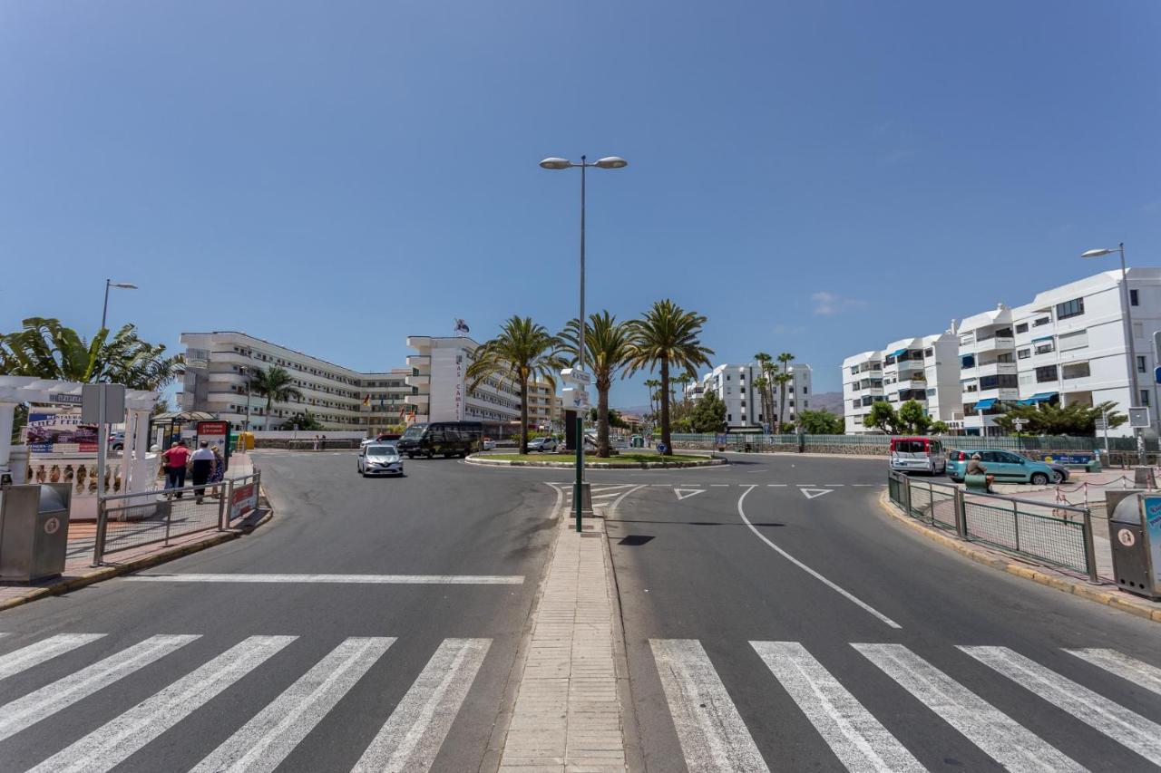 Flatguest Las Velas + Duplex + Pool + Terrace San Bartolomé Exterior foto